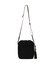 FLIGHT NYLON ”VERTICAL SHOULDER BAG”