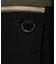 FLIGHT NYLON ”VERTICAL SHOULDER BAG”