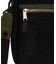 FLIGHT NYLON ”VERTICAL SHOULDER BAG”