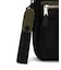 FLIGHT NYLON ”VERTICAL SHOULDER BAG”