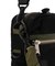 FLIGHT NYLON ”VERTICAL SHOULDER BAG”