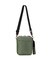 FLIGHT NYLON ”VERTICAL SHOULDER BAG”