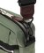 FLIGHT NYLON ”VERTICAL SHOULDER BAG”