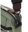 FLIGHT NYLON ”VERTICAL SHOULDER BAG”