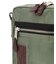 FLIGHT NYLON ”VERTICAL SHOULDER BAG”