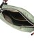 FLIGHT NYLON ”VERTICAL SHOULDER BAG”