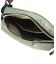 FLIGHT NYLON ”VERTICAL SHOULDER BAG”