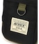 FLIGHT NYLON ”KEY CASE”