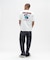S／S T-SHIRT ”SAN DIEGO SEA LION”