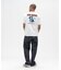 S／S T-SHIRT ”SAN DIEGO SEA LION”