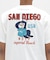 S／S T-SHIRT ”SAN DIEGO SEA LION”
