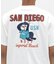 S／S T-SHIRT ”SAN DIEGO SEA LION”