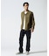 CONCHO SNAP UTILITY SHIRT