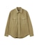CONCHO SNAP UTILITY SHIRT