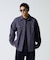CONCHO SNAP UTILITY SHIRT