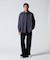 CONCHO SNAP UTILITY SHIRT