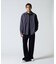 CONCHO SNAP UTILITY SHIRT