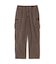 《直営店限定》FADE CARGO PANTS