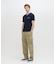 《直営店限定》FADE CARGO PANTS
