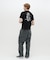 《直営店限定》FADE CARGO PANTS