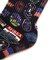 MULTI-GRAPHIC PRINT SOCKS