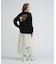《WOMAN》FLYING TIGERS T-SHIRT／フライングタイガーTシャツ