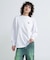 《WOMAN》FLYING TIGERS T-SHIRT／フライングタイガーTシャツ