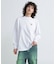 《WOMAN》FLYING TIGERS T-SHIRT／フライングタイガーTシャツ