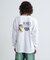 《WOMAN》FLYING TIGERS T-SHIRT／フライングタイガーTシャツ