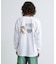《WOMAN》FLYING TIGERS T-SHIRT／フライングタイガーTシャツ
