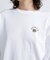 《WOMAN》FLYING TIGERS T-SHIRT／フライングタイガーTシャツ