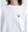 《WOMAN》FLYING TIGERS T-SHIRT／フライングタイガーTシャツ