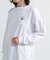《WOMAN》FLYING TIGERS T-SHIRT／フライングタイガーTシャツ