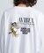 《WOMAN》FLYING TIGERS T-SHIRT／フライングタイガーTシャツ