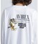 《WOMAN》FLYING TIGERS T-SHIRT／フライングタイガーTシャツ