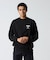 USMC BULLDOG CREWNECK SWEAT