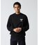 USMC BULLDOG CREWNECK SWEAT
