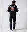 USMC BULLDOG CREWNECK SWEAT