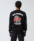 USMC BULLDOG CREWNECK SWEAT