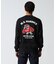 USMC BULLDOG CREWNECK SWEAT