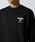 USMC BULLDOG CREWNECK SWEAT