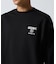 USMC BULLDOG CREWNECK SWEAT