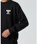 USMC BULLDOG CREWNECK SWEAT