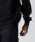 USMC BULLDOG CREWNECK SWEAT