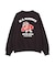 USMC BULLDOG CREWNECK SWEAT