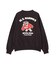 USMC BULLDOG CREWNECK SWEAT