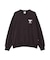 USMC BULLDOG CREWNECK SWEAT