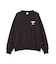 USMC BULLDOG CREWNECK SWEAT