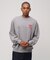 USMC BULLDOG CREWNECK SWEAT