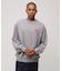 USMC BULLDOG CREWNECK SWEAT